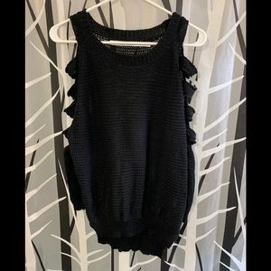 🔥5/$25- Pippa lynn Sweater Sz S